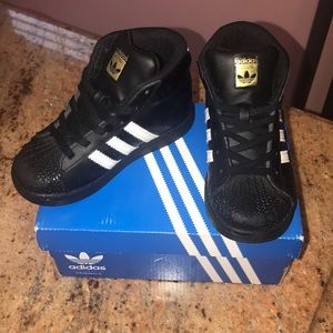 Adidas sneakers